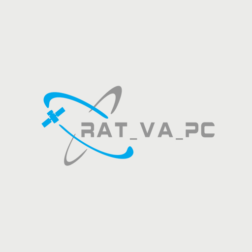 Imagotipo RAT_VA_PC