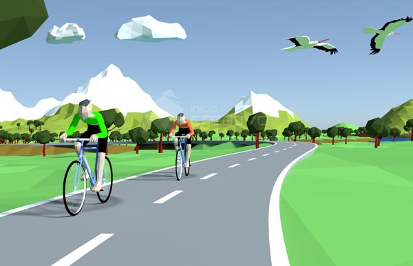 Ciclistasw1